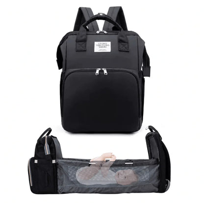 Sac à langer bébé – Grande capacité & multi - fonction | RONDOR - Rondor