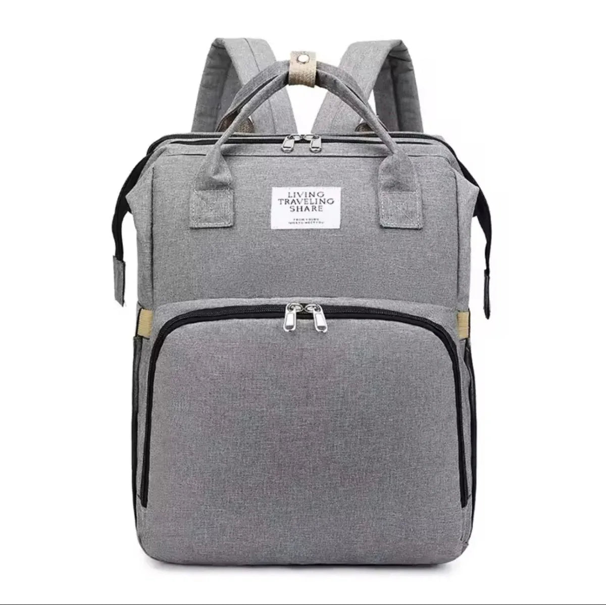 Sac à langer bébé – Grande capacité & multi - fonction | RONDOR - Rondor