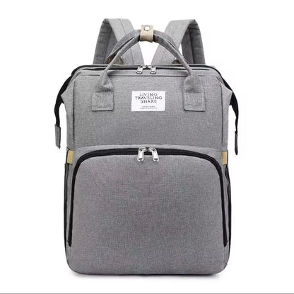 Sac à langer bébé – Grande capacité & multi - fonction | RONDOR - Rondor