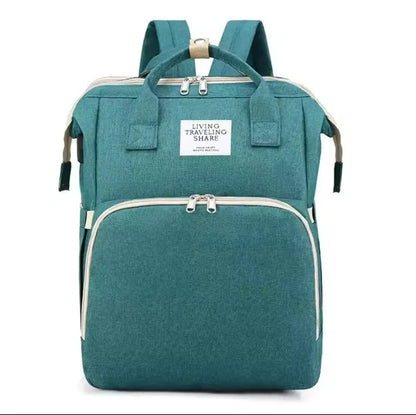 Sac à langer bébé – Grande capacité & multi - fonction | RONDOR - Rondor