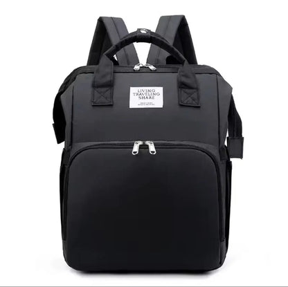 Sac à langer bébé – Grande capacité & multi - fonction | RONDOR - Rondor