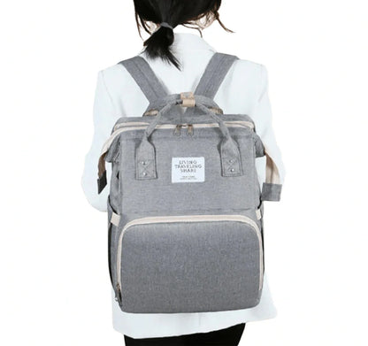 Sac à langer bébé – Grande capacité & multi - fonction | RONDOR - Rondor