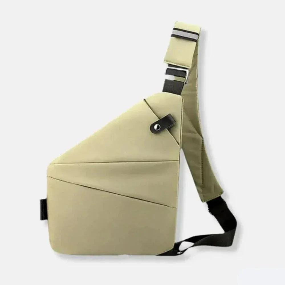 Sac antivol™ – Restez 100% en sécurité - Rondor