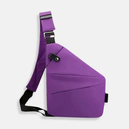 Sac antivol™ – Restez 100% en sécurité - Rondor