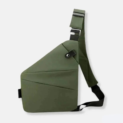 Sac antivol™ – Restez 100% en sécurité - Rondor