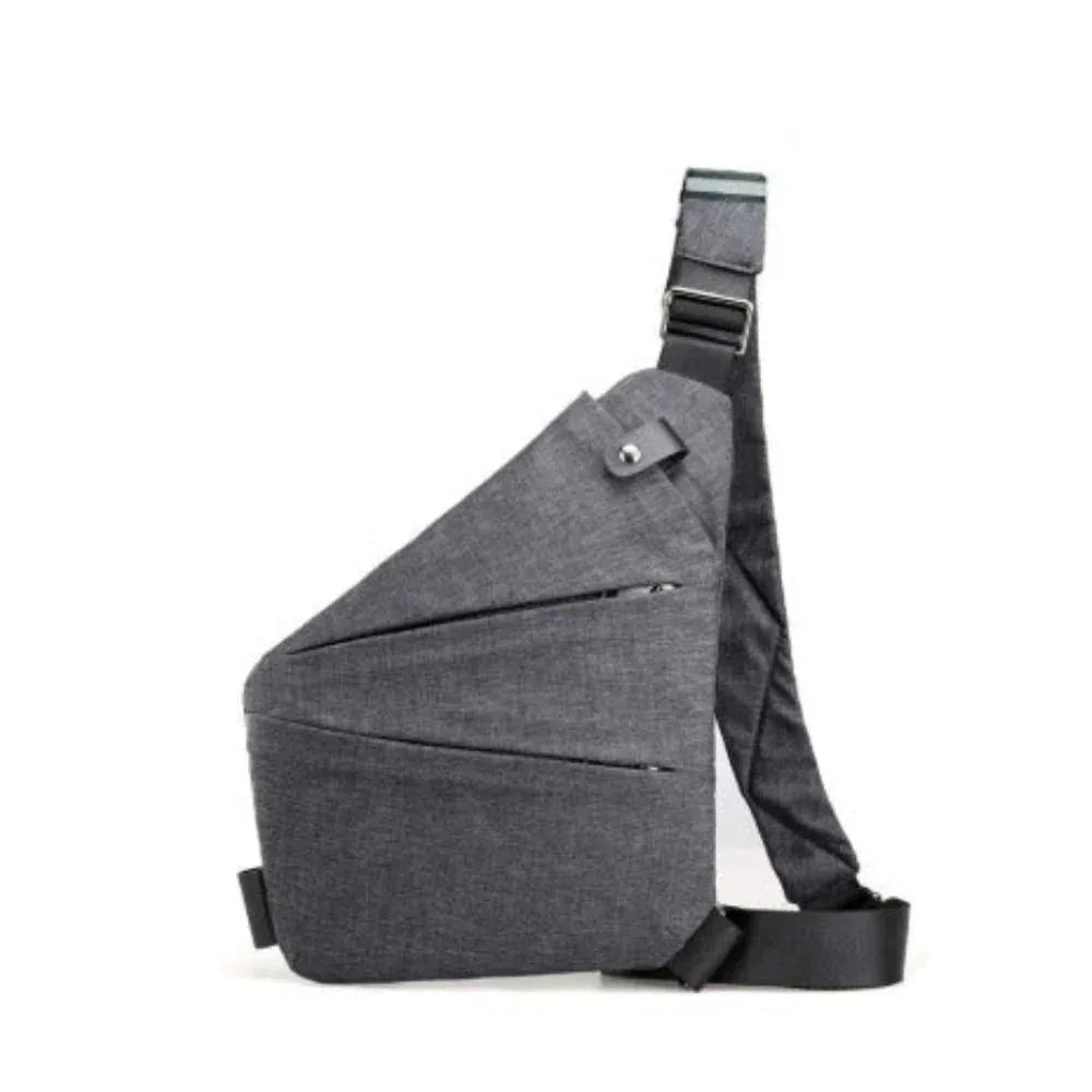 Sac antivol™ – Restez 100% en sécurité - Rondor