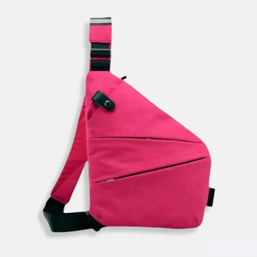 Sac antivol™ – Restez 100% en sécurité - Rondor