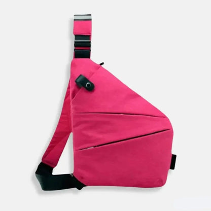Sac antivol™ – Restez 100% en sécurité - Rondor