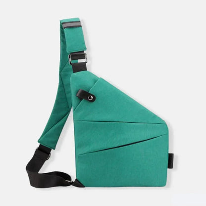Sac antivol™ – Restez 100% en sécurité - Rondor