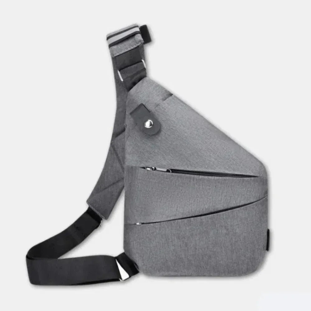 Sac antivol™ – Restez 100% en sécurité - Rondor