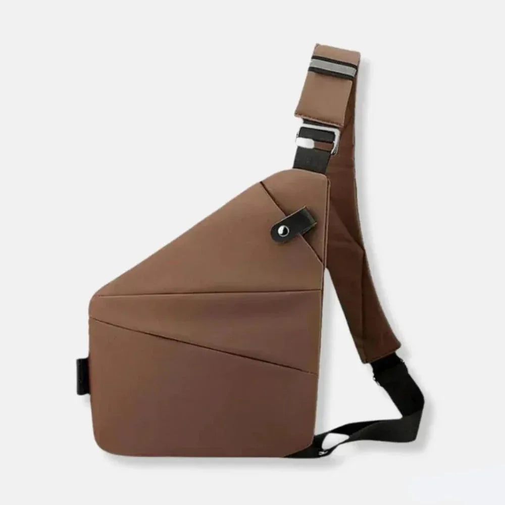 Sac antivol™ – Restez 100% en sécurité - Rondor