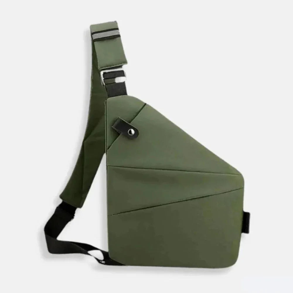 Sac antivol™ – Restez 100% en sécurité - Rondor