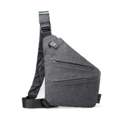 Sac antivol™ – Restez 100% en sécurité - Rondor