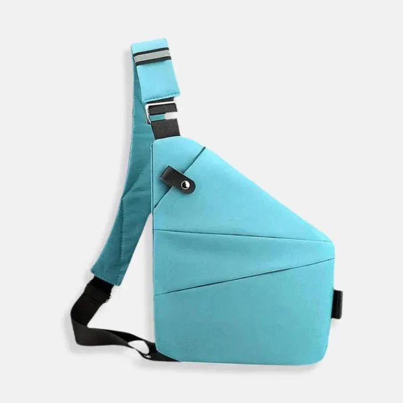 Sac antivol™ – Restez 100% en sécurité - Rondor