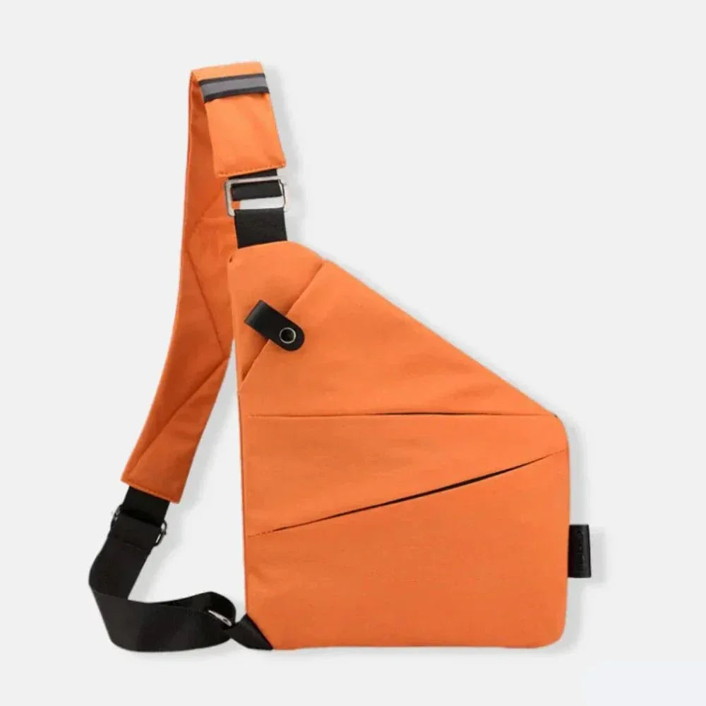 Sac antivol™ – Restez 100% en sécurité - Rondor