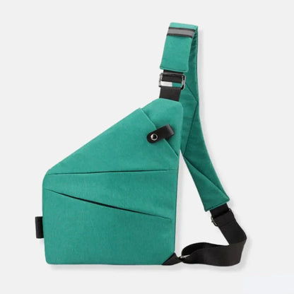Sac antivol™ – Restez 100% en sécurité - Rondor