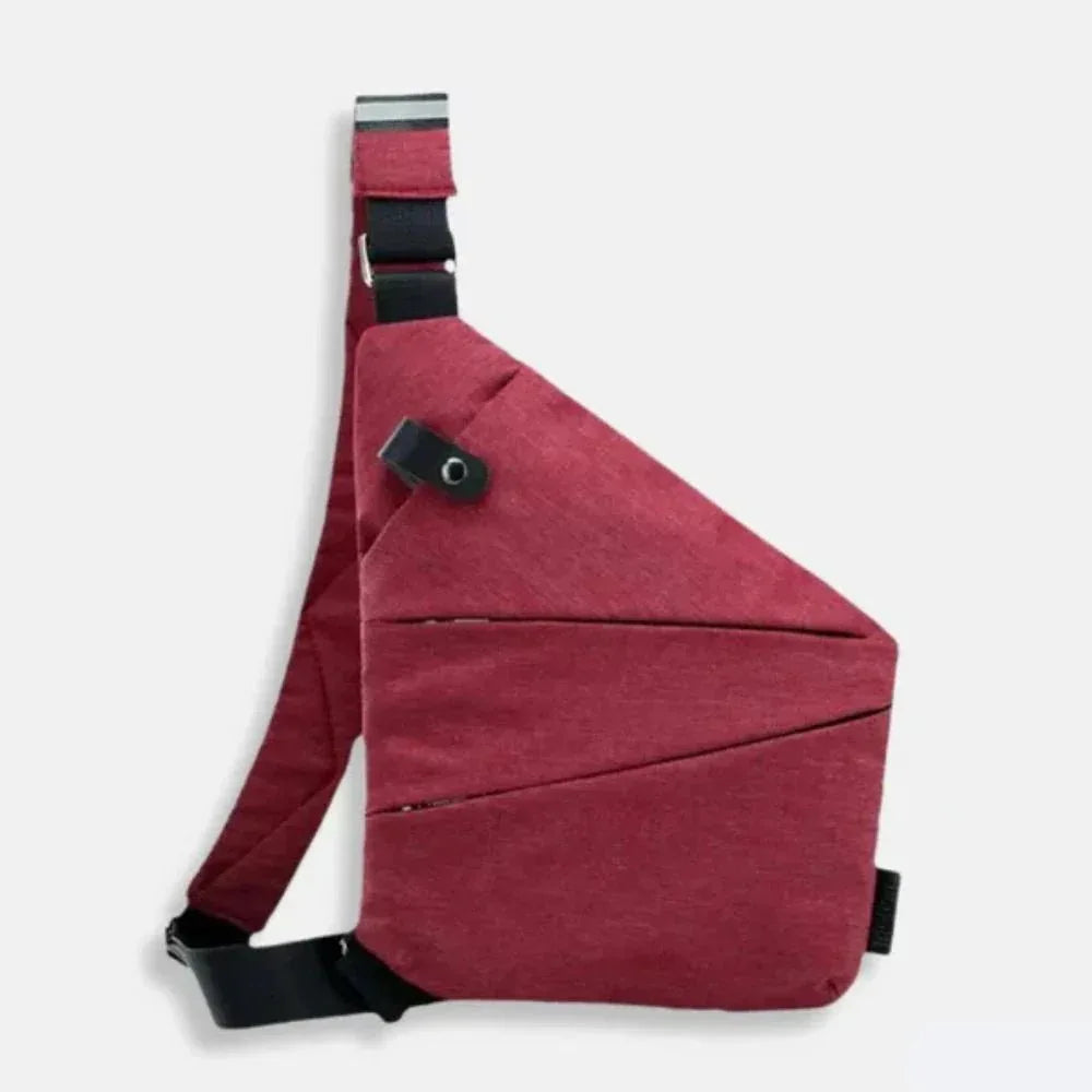 Sac antivol™ – Restez 100% en sécurité - Rondor
