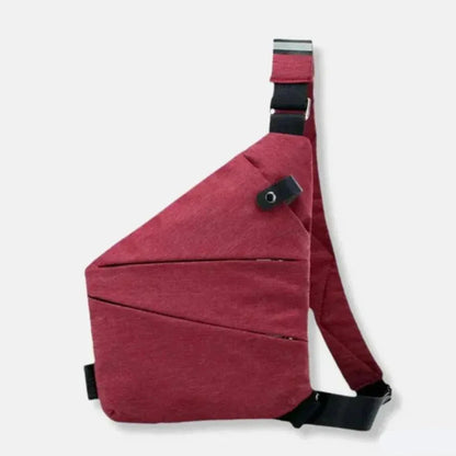 Sac antivol™ – Restez 100% en sécurité - Rondor