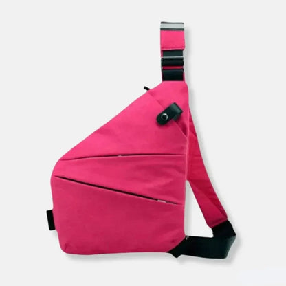 Sac antivol™ – Restez 100% en sécurité - Rondor