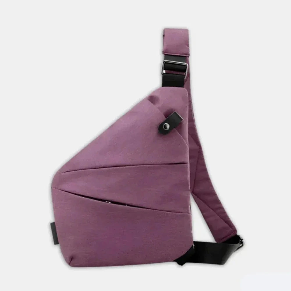 Sac antivol™ – Restez 100% en sécurité - Rondor