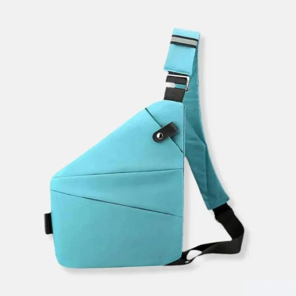 Sac antivol™ – Restez 100% en sécurité - Rondor
