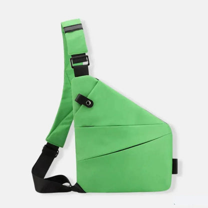 Sac antivol™ – Restez 100% en sécurité - Rondor