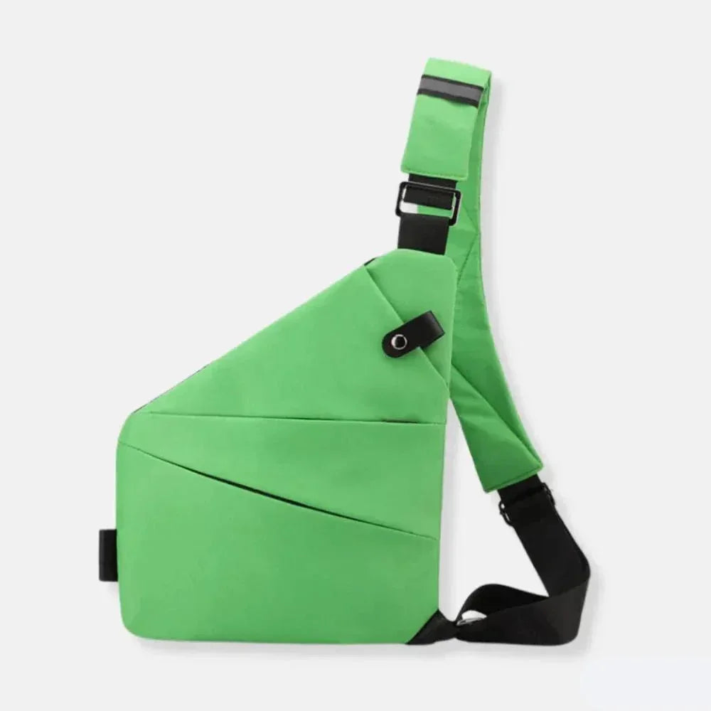 Sac antivol™ – Restez 100% en sécurité - Rondor