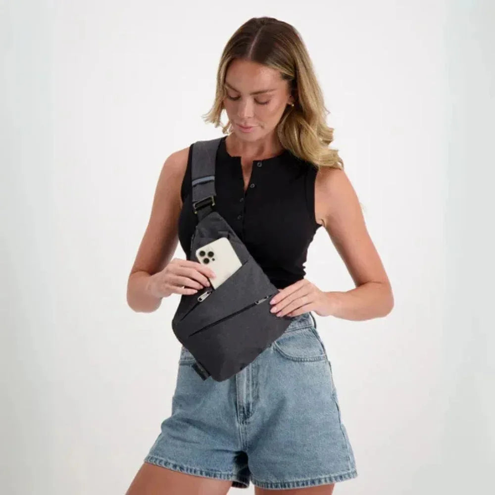 Sac antivol™ – Restez 100% en sécurité - Rondor
