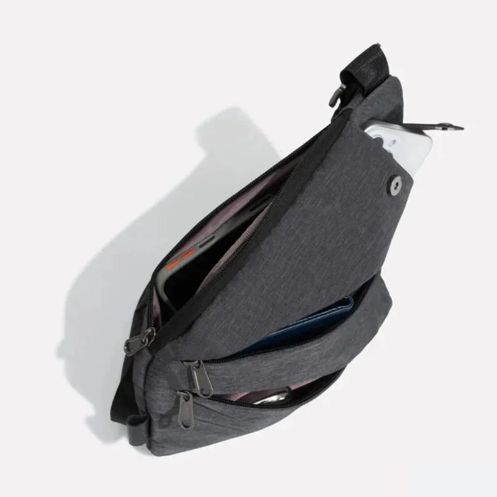 Sac antivol™ – Restez 100% en sécurité - Rondor