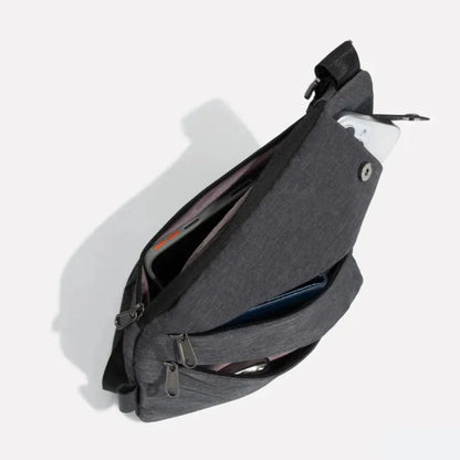 Sac antivol™ – Restez 100% en sécurité - Rondor