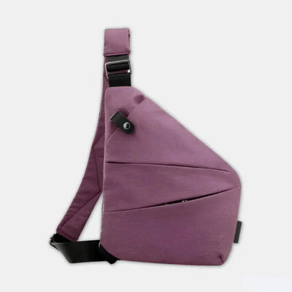 Sac antivol™ – Restez 100% en sécurité - Rondor