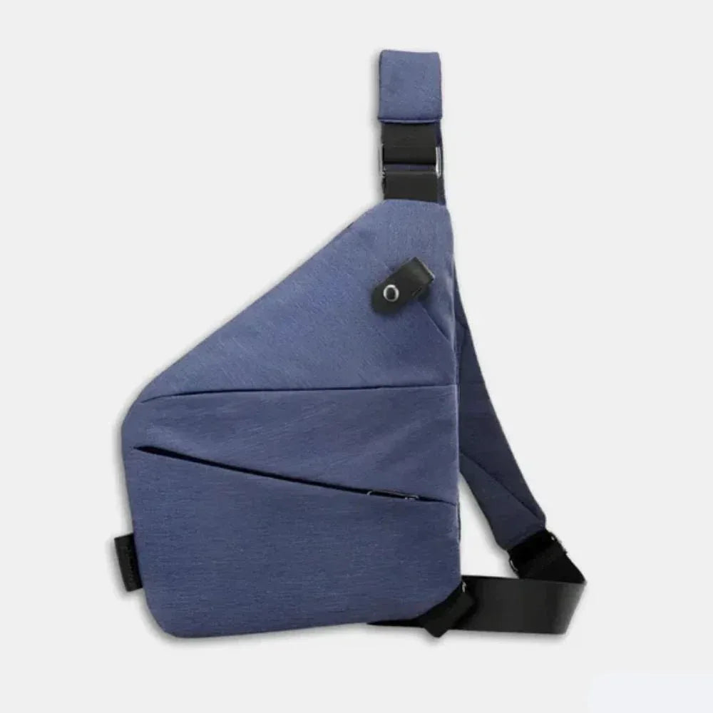 Sac antivol™ – Restez 100% en sécurité - Rondor