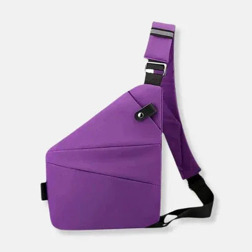Sac antivol™ – Restez 100% en sécurité - Rondor