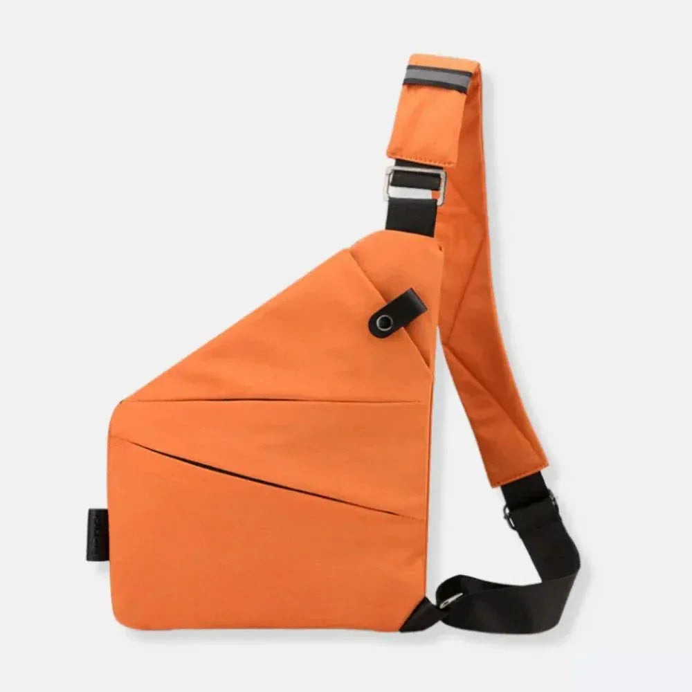 Sac antivol™ – Restez 100% en sécurité - Rondor