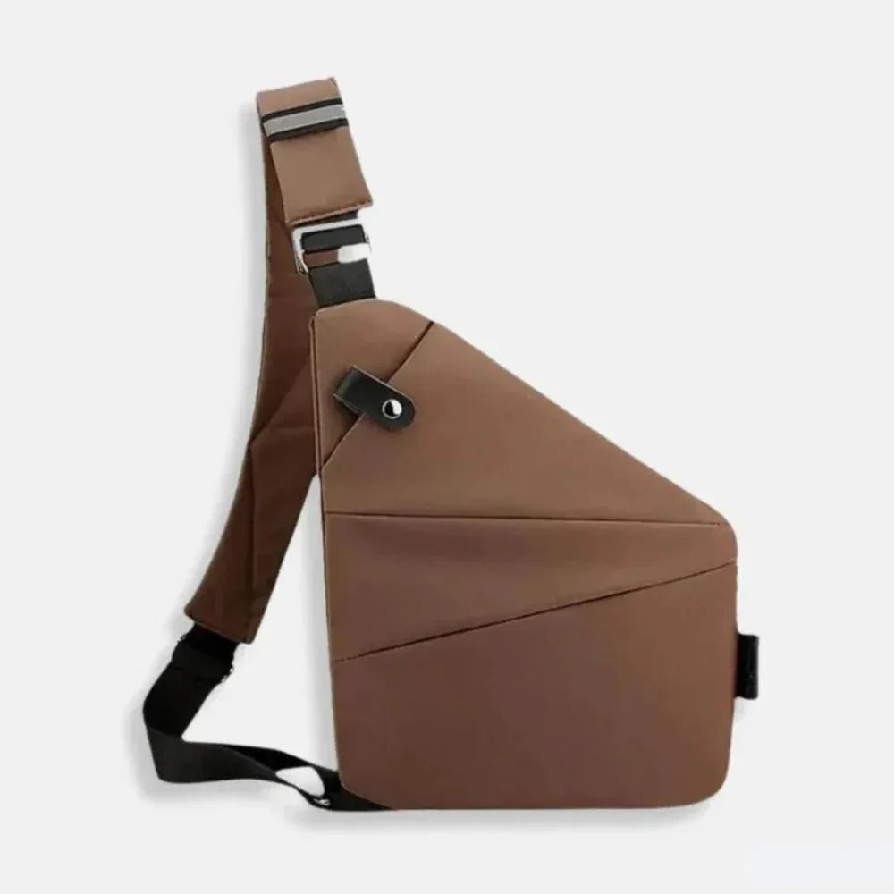 Sac antivol™ – Restez 100% en sécurité - Rondor