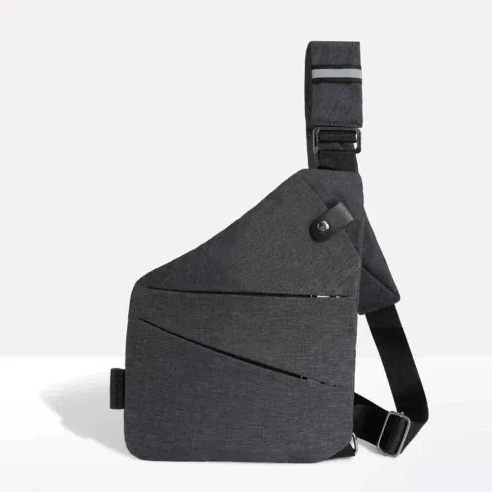 Sac antivol™ – Restez 100% en sécurité - Rondor