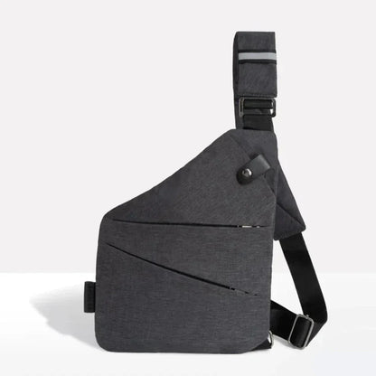 Sac antivol™ – Restez 100% en sécurité - Rondor