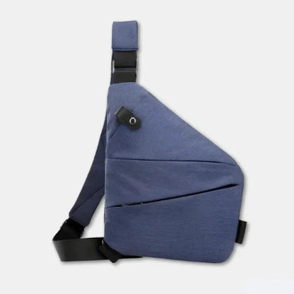Sac antivol™ – Restez 100% en sécurité - Rondor