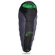 Sac de couchage Grand froid -15° Duvet Trekking - Montagne Hiver | RONDOR