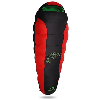 Sac de couchage Grand froid - 15° Duvet Trekking - Montagne Hiver | RONDOR - Rondor