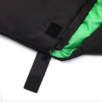Sac de couchage Grand froid - 15° Duvet Trekking - Montagne Hiver | RONDOR - Rondor