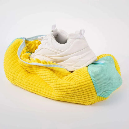 Sac de lavage pour chaussures - Rondor