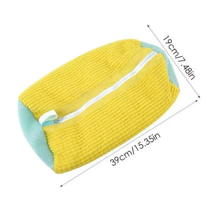 Sac de lavage pour chaussures - Rondor