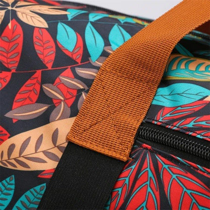 Sac de sport et de voyage femme - Floral - RONDOR - Rondor