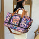 Sac de sport et de voyage femme - Floral - RONDOR