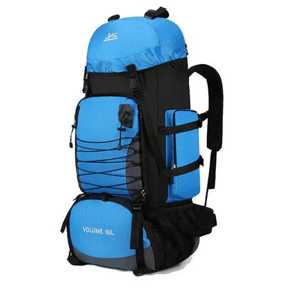 Sac de Trekking Randonnée 90L | Outdoor Montagne & Nature | RONDOR - Rondor