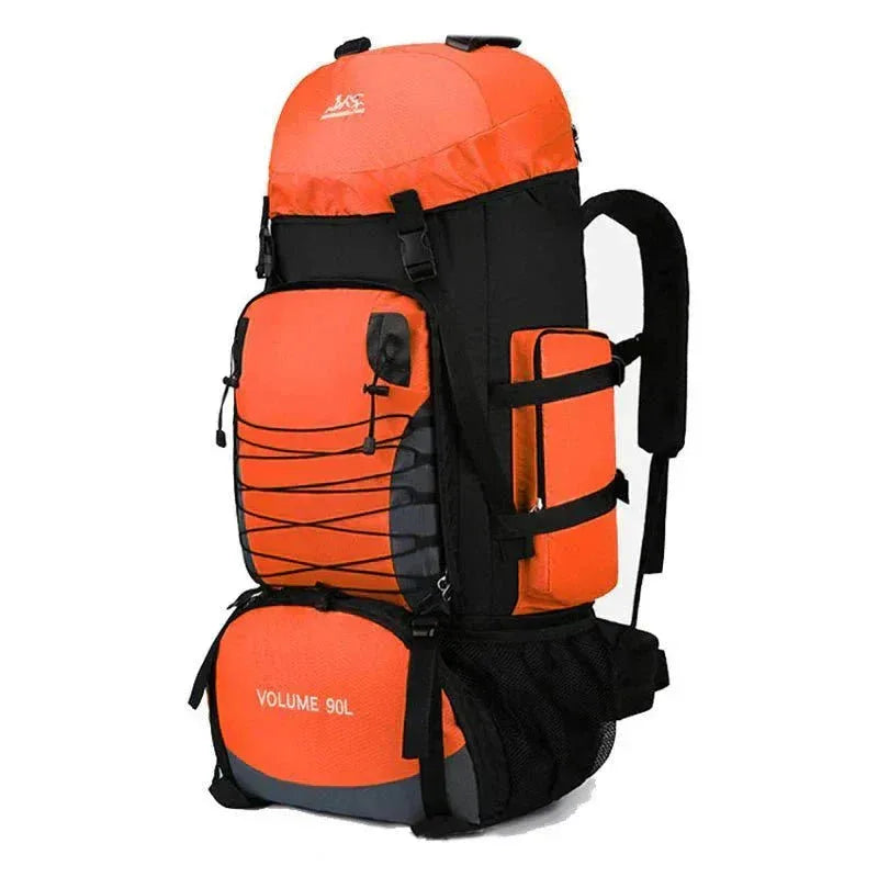 Sac de Trekking Randonnée 90L | Outdoor Montagne & Nature | RONDOR - Rondor