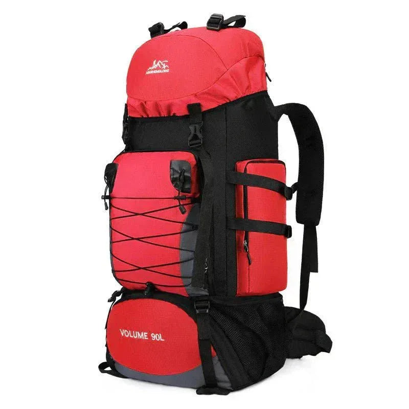Sac de Trekking Randonnée 90L | Outdoor Montagne & Nature | RONDOR - Rondor
