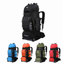 Sac de Trekking Randonnée 90L | Outdoor Montagne & Nature | RONDOR - Rondor