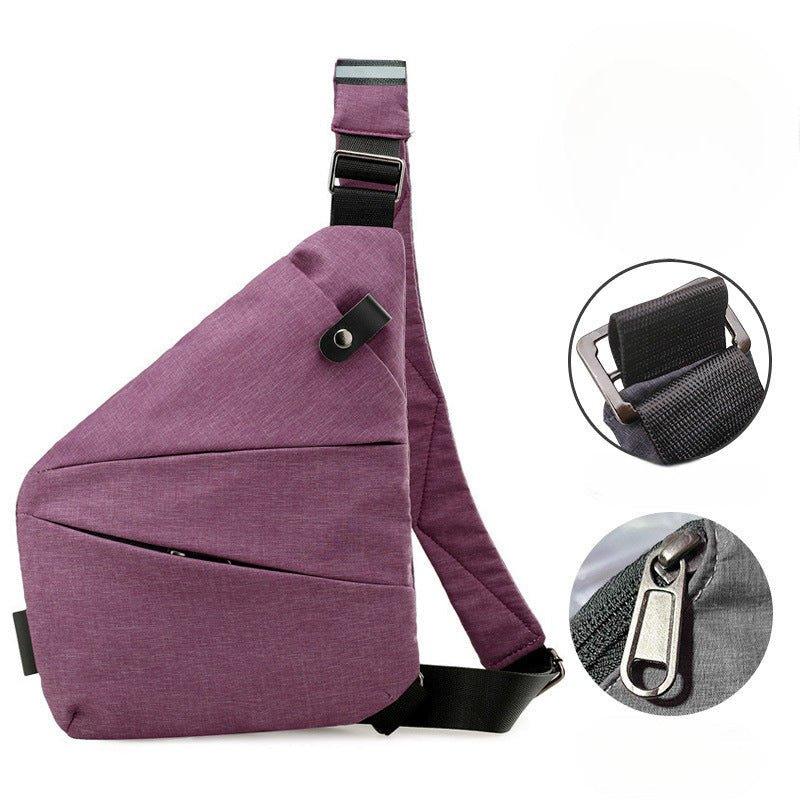 Sac de Voyage Anti - vol - Rondor